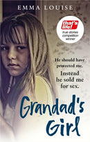 Grandad's Girl-9781785037641