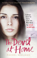 The Devil At Home : The horrific true story of a woman held captive-9781785037658