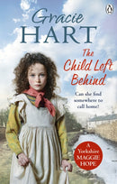 The Child Left Behind-9781785038044