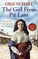 The Girl From Pit Lane-9781785038075