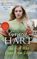 The Girl Who Came From Rags-9781785038099