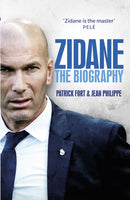 Zidane-9781785038488
