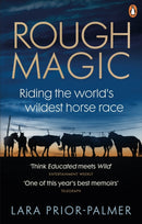 Rough Magic-9781785038860