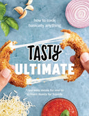 Tasty Ultimate Cookbook : How to cook basically anything, from easy meals for one to brilliant feasts for friends-9781785039447