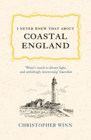 I Never Knew That About Coastal England-9781785039539