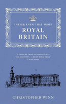 I Never Knew That About Royal Britain-9781785039829