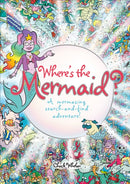 Where''s the Mermaid