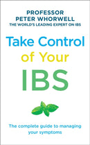 Take Control of Your IBS