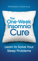 The One-Week Insomia Cure