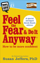 Feel the Fear and Do it Anyway-9781785041129
