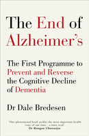 End of Alzheimer’s