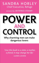 Power And Control : Why Charming Men Can Make Dangerous Lovers-9781785041488