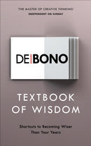 Textbook of Wisdom : Shortcuts to Becoming Wiser Than Your Years-9781785041921