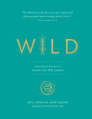 Wild : Plant-based Recipes to Nourish your Wild Essence-9781785042300