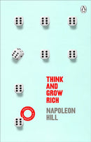 Think And Grow Rich : (Vermilion Life Essentials)-9781785042416