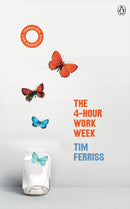 The 4-Hour Work Week : (Vermilion Life Essentials)-9781785043031