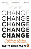 How to Change