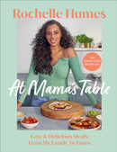 At Mama''s Table