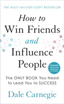 How to Win Friends and Influence People-9781785044229