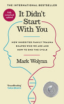It Didn''t Start With You