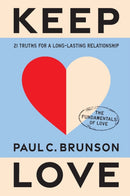 Keep Love : 21 Truths for a Long-Lasting Relationship-9781785044694