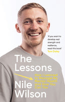 The Lessons : How I learnt to Manage My Mental Health and How You Can Too-9781785044809