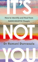 It''s Not You