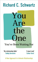 You Are the One You've Been Waiting For : A New Approach to Intimate Relationships with the Internal Family Systems Model-9781785045127