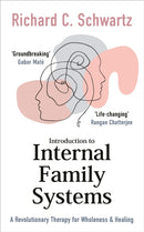 Introduction to Internal Family Systems : A Revolutionary Therapy for Wholeness & Healing-9781785045134