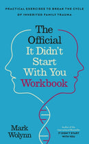 It Didn''t Start With You Workbook