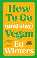 How to Go (and Stay) Vegan-9781785045844