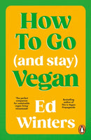 How to Go (and Stay) Vegan