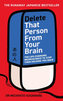 Delete That Person From Your Brain