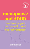 Menopause and ADHD