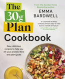 The 30g Plan Cookbook