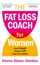 The Fat Loss Coach For Women