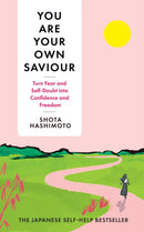 You Are Your Own Saviour