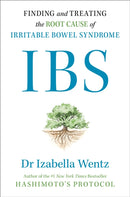 IBS : Finding and Treating the Root Cause of Irritable Bowel Syndrome-9781785046681