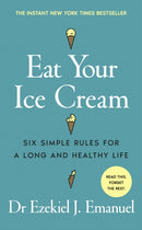 Eat Your Ice Cream