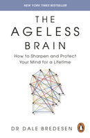 The Ageless Brain