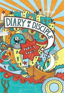 Diary of a Disciple: Luke's Story-9781785064708
