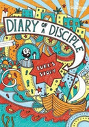 Diary of a Disciple: Luke's Story-9781785065149