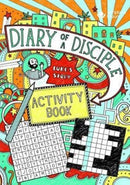 Diary of a Disciple (Luke's Story) Activity Book-9781785066627