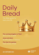 Daily Bread (July-September 2023)-9781785069000