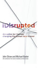 iDisrupted-9781785070730