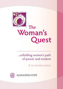 The Woman's Quest-9781785074516