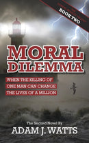 Moral Dilemma-9781785075728