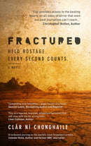 Fractured : Shortlisted for the Amazon Rising Star Award-9781785079825