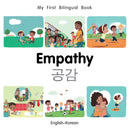 My First Bilingual Book-Empathy (English-Korean)-9781785088476