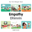 My First Bilingual Book–Empathy (English–Somali)